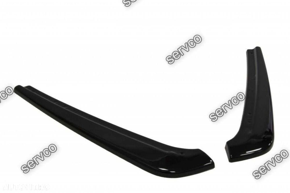 Prelungire bara spate Audi A7 4G8 S-Line Facelift 2014-2017 v2 - 3