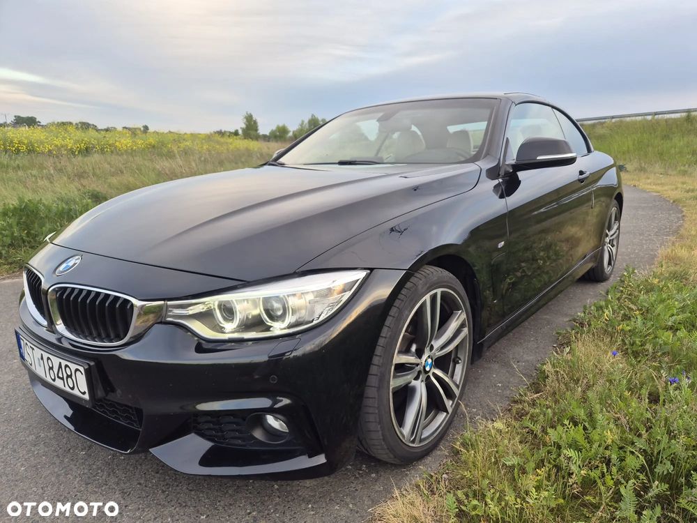 BMW Seria 4 - 1
