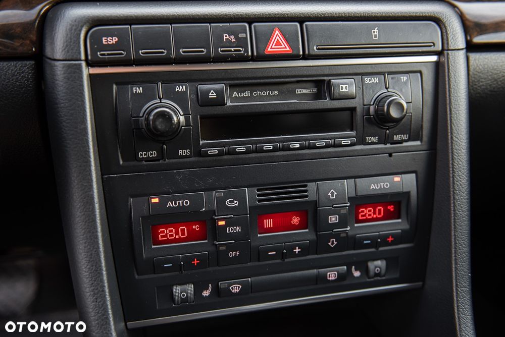 Audi S4 Avant 4.2 Quattro - 20