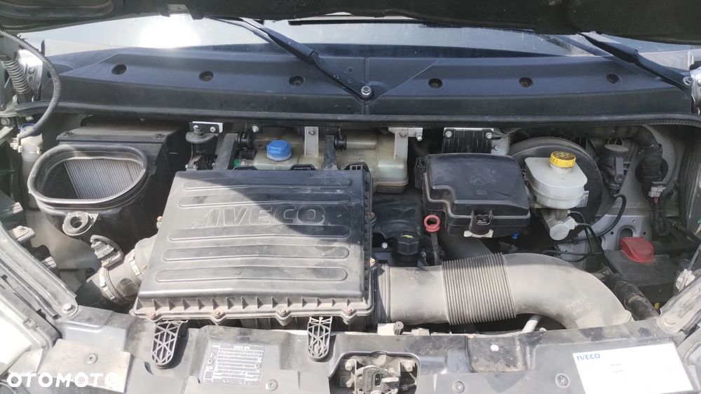 Iveco Daily 35S17 - 16