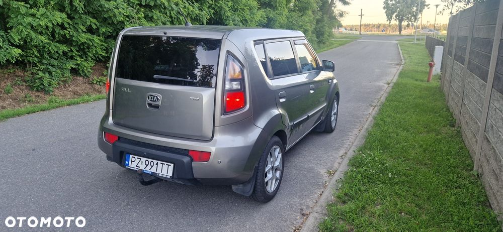 Kia Soul - 8