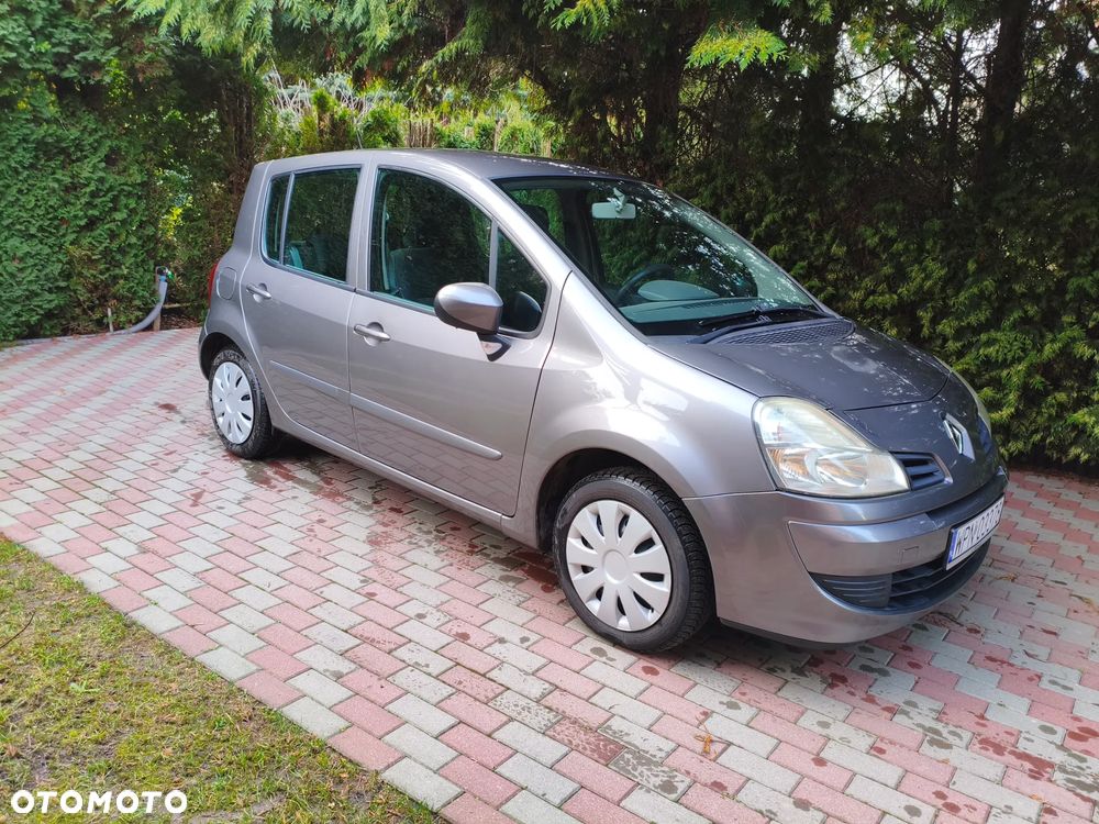 Renault Modus 1.2 16V Cite - 1