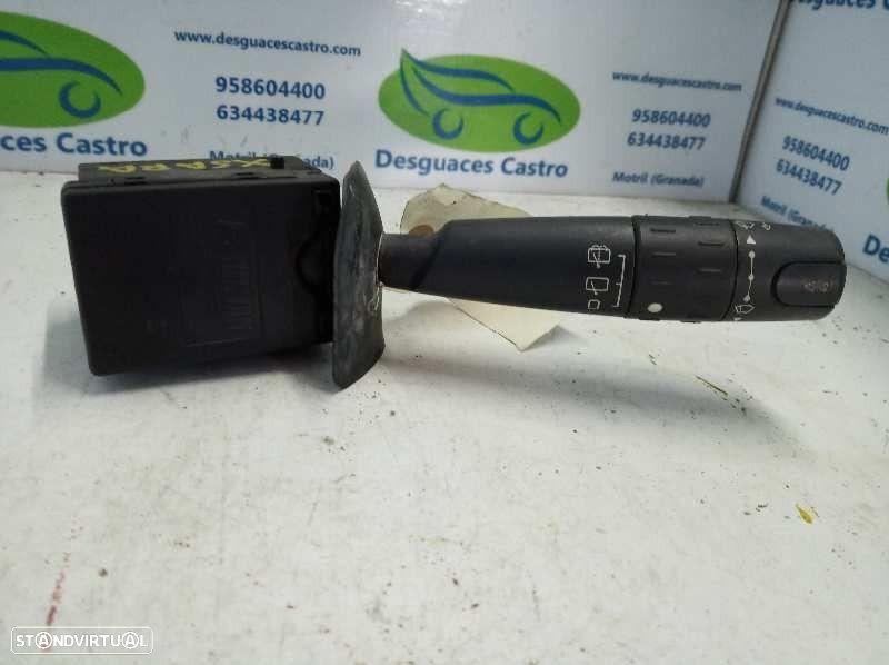 COMANDO LIMPA-VIDROS CITROEN XSARA PICASSO 2002 -96172873 - 4