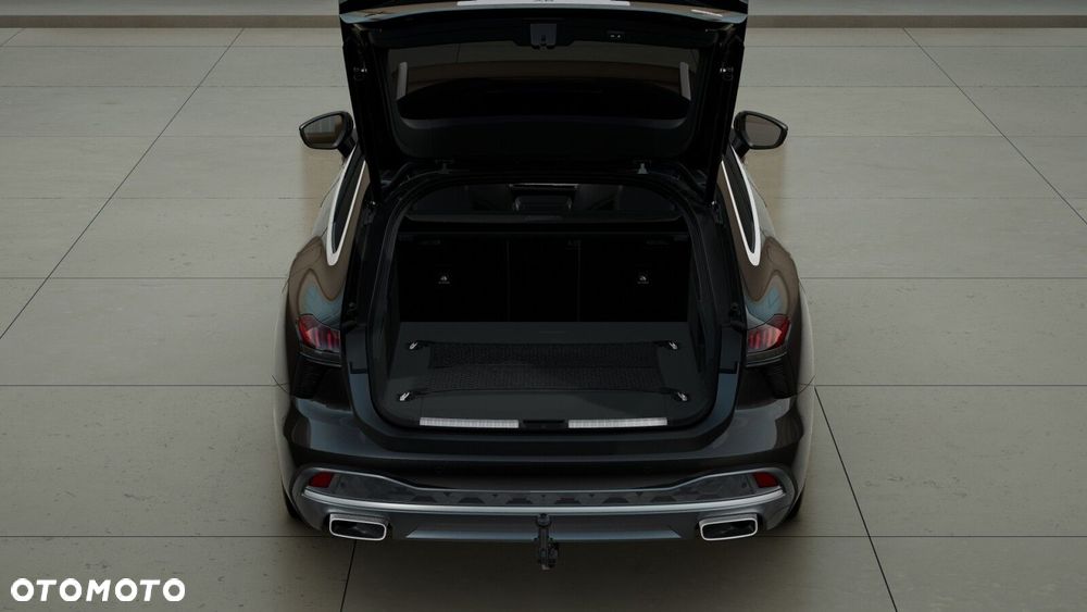 Audi A6 Avant 2025