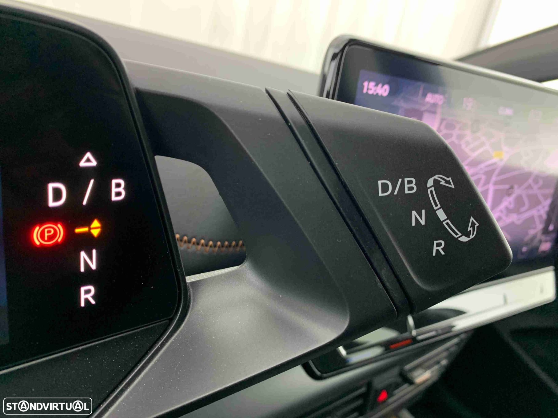 Cupra Born 58 kWh - 1