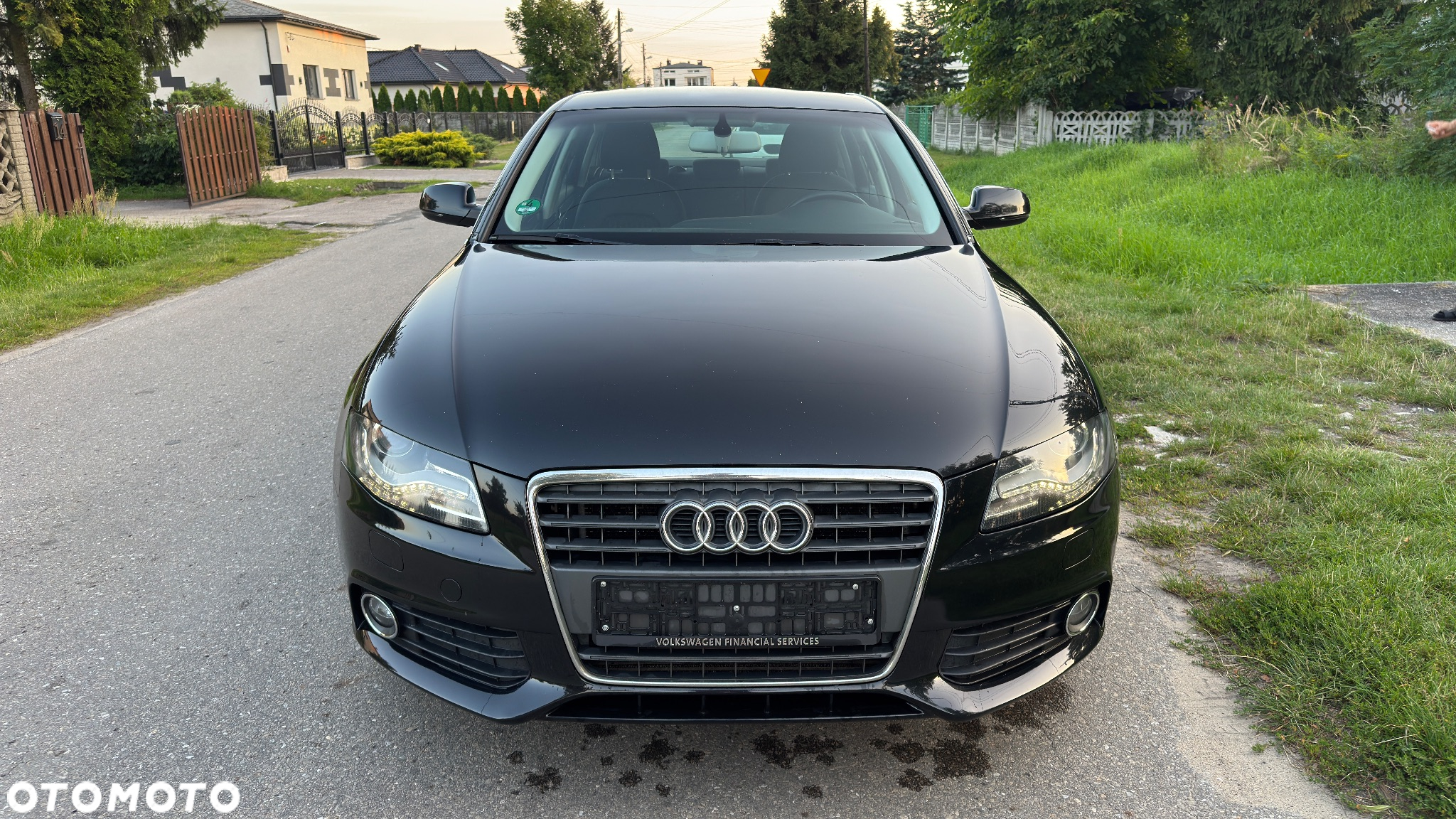 Audi A4 2.0 TDI DPF Ambition - 2