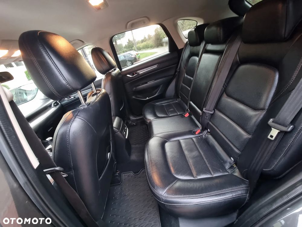 Mazda CX-5 - 7