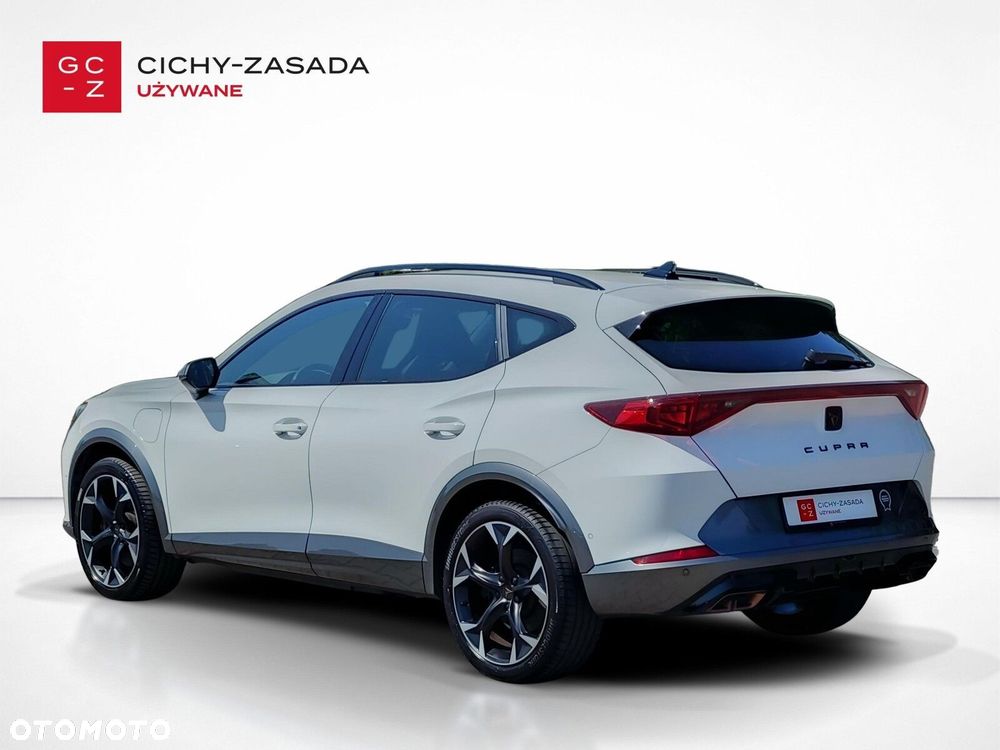 Cupra Formentor 1.4 e-Hybrid VZ DSG - 3