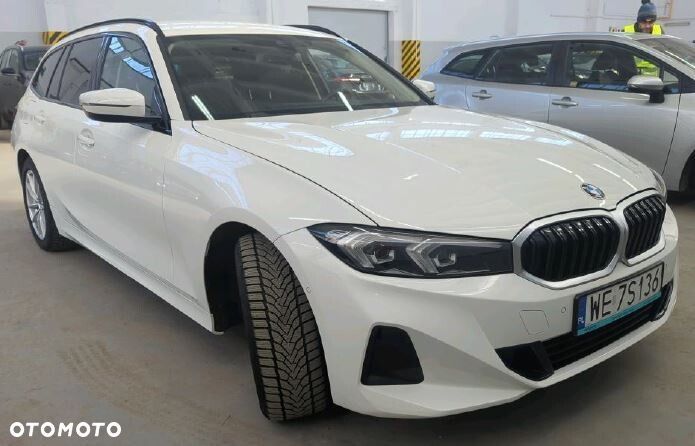 BMW Seria 3 - 2