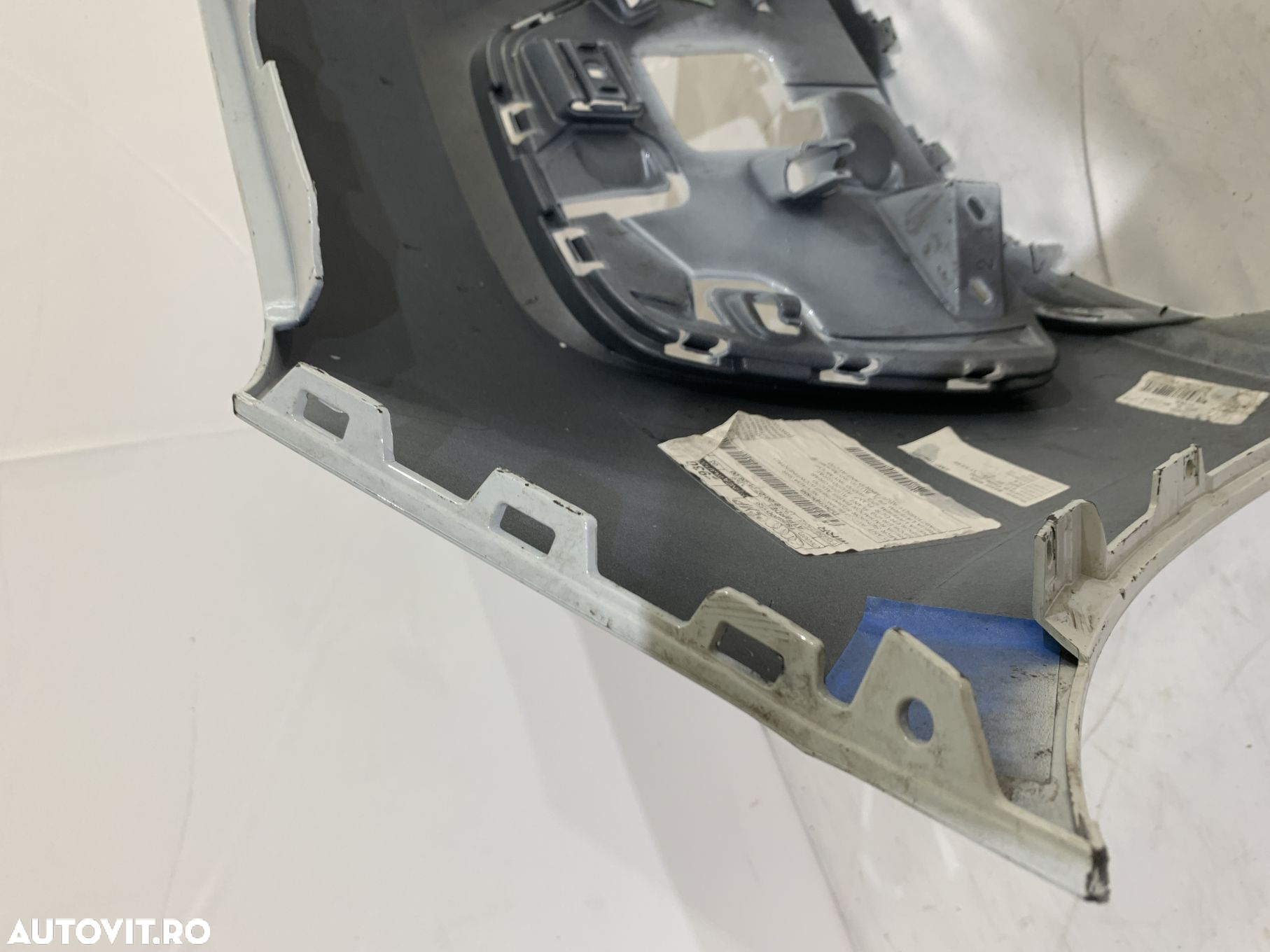 Bara fata Audi A1, 2019, 2020, 2021, 2022, 2023, cod origine OE 82A807437. - 7