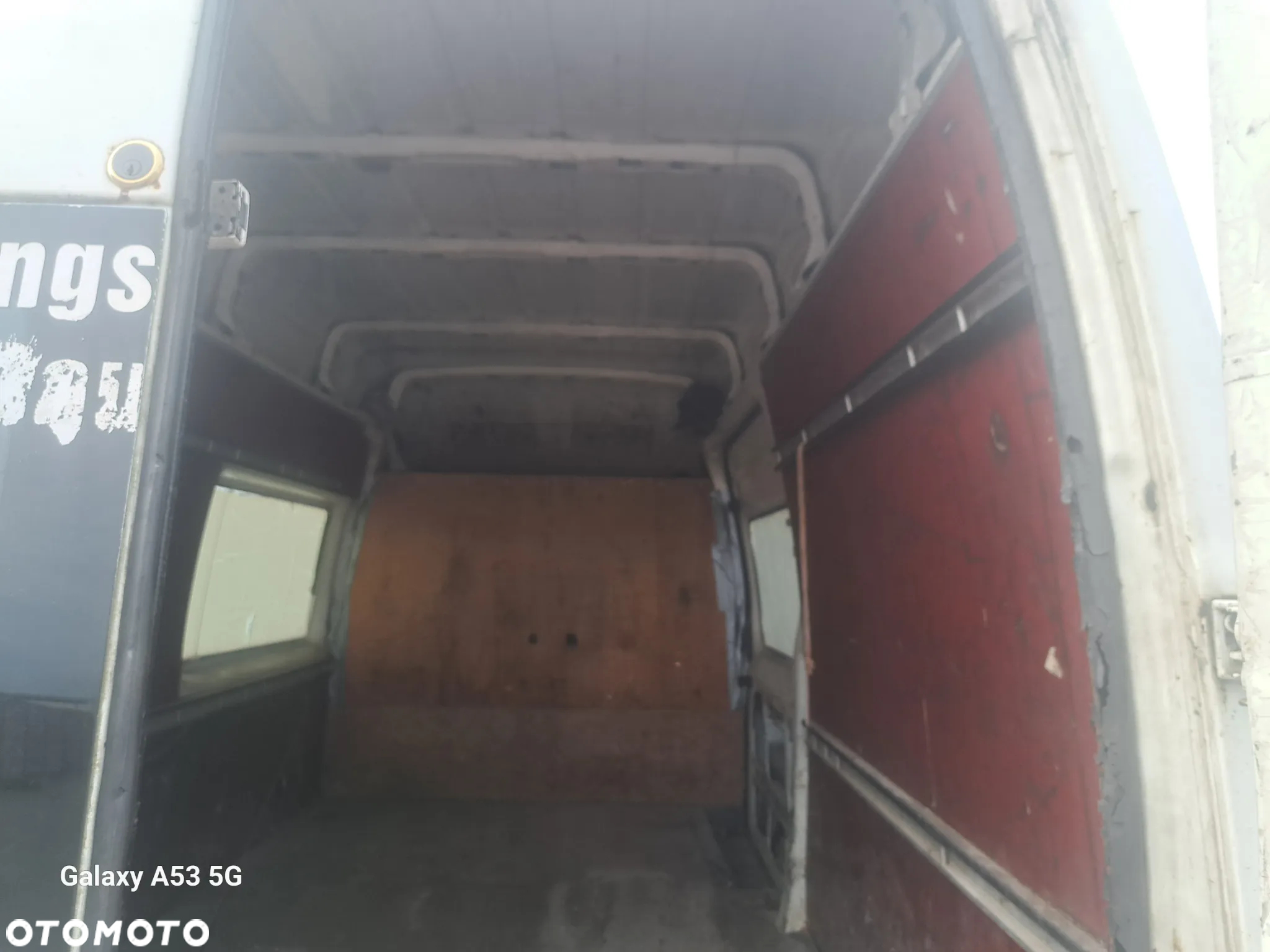 Ford Transit - 4