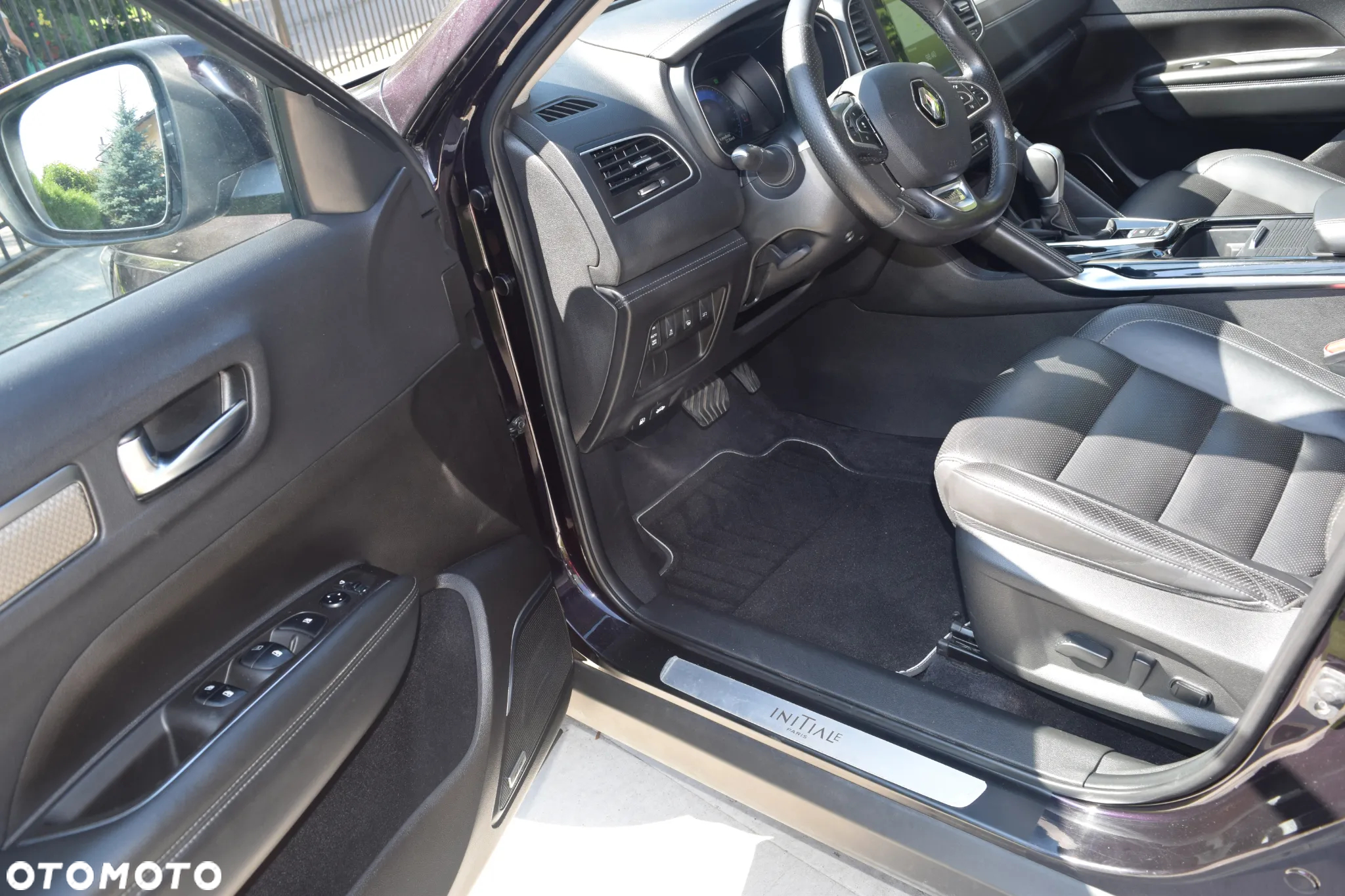 Renault Koleos 2.0 dCi Initiale Paris 4x4 X-Tronic - 18