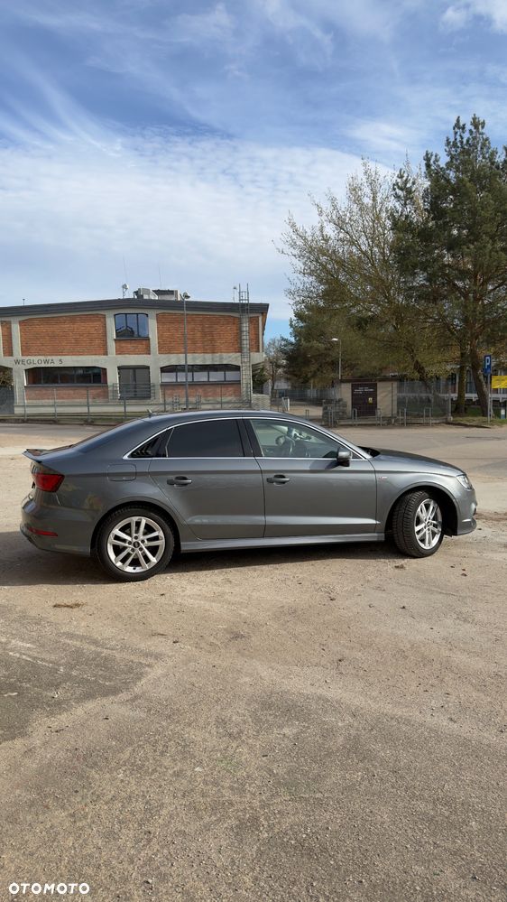 Audi A3 Limousine 2.0 TDI clean diesel Attraction - 3