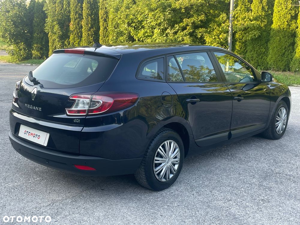 Renault Megane 1.5 dCi Privilege - 30