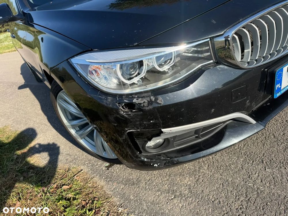 BMW 3GT - 7