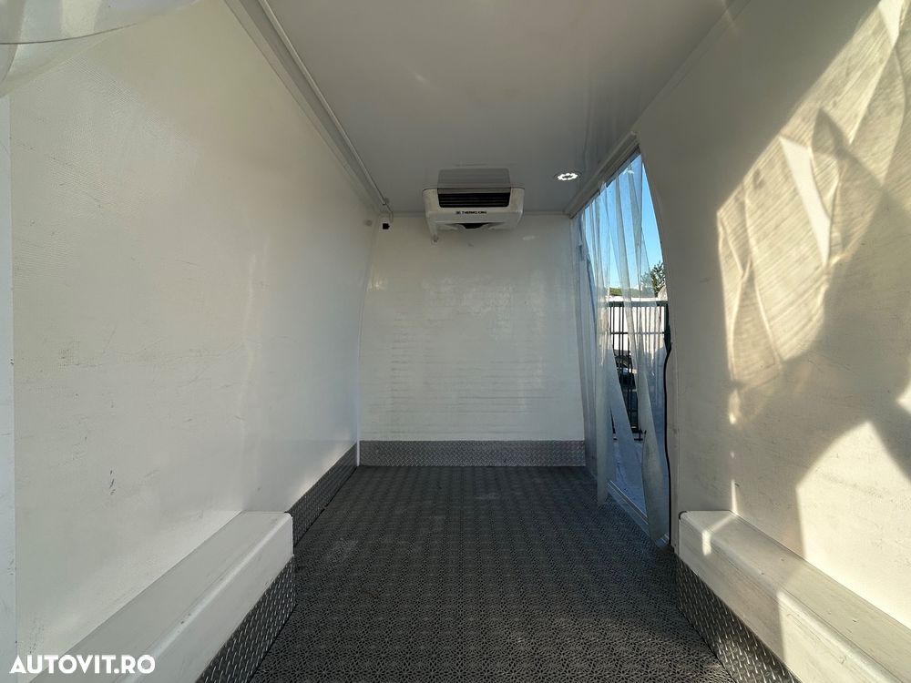 Mercedes-Benz Sprinter FRIGORIFIC THERMO KING - 3
