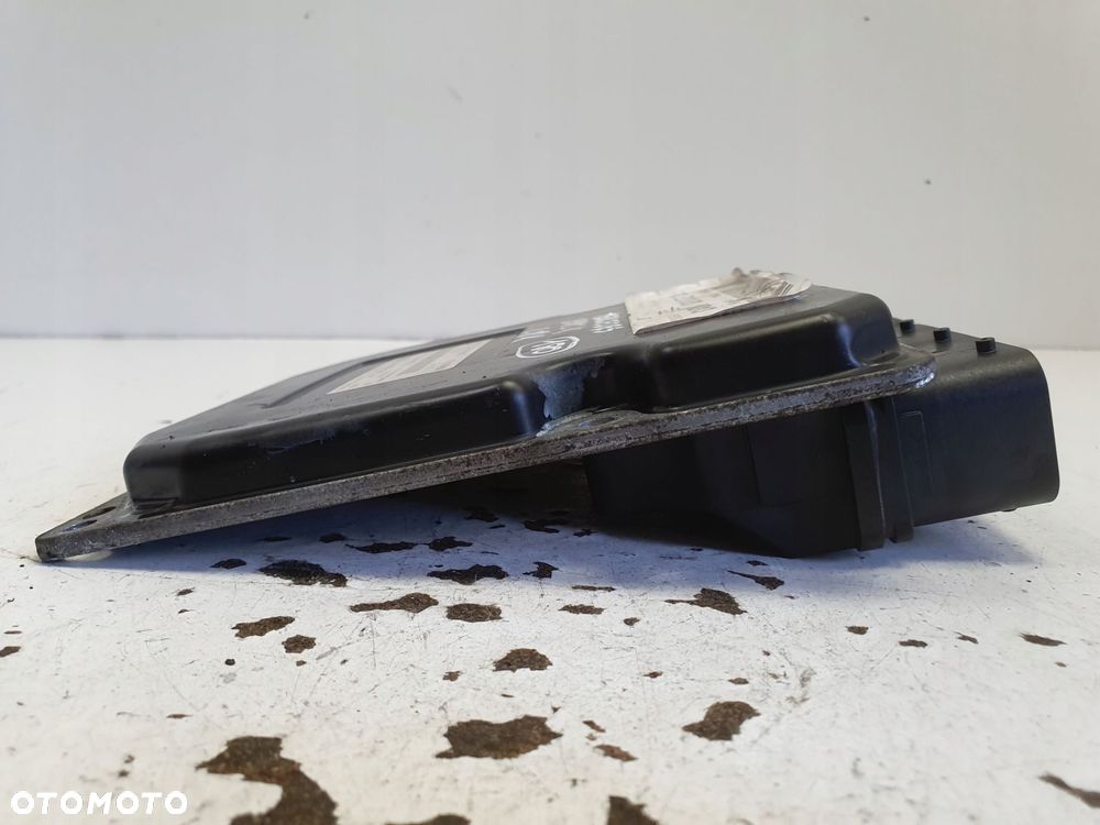 Mercedes W203 1.8 K STEROWNIK SILNIKA Komputer A2711535291 - 4