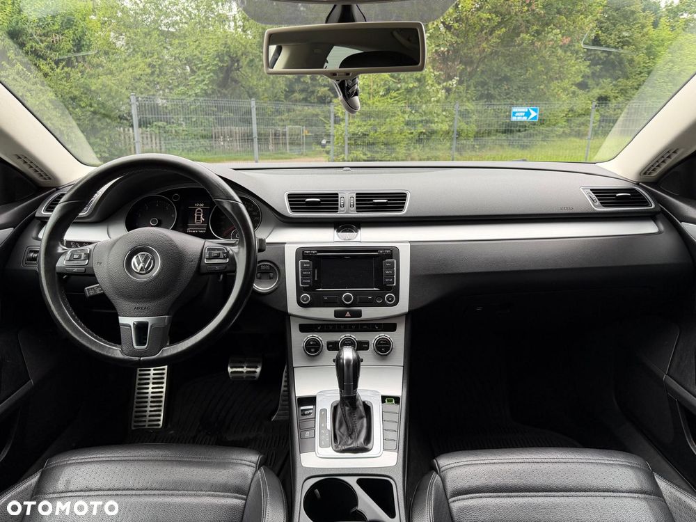Volkswagen CC - 13