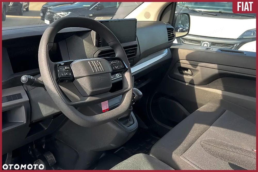 Fiat Scudo Maxi L2H1 2.0 144KM - 9