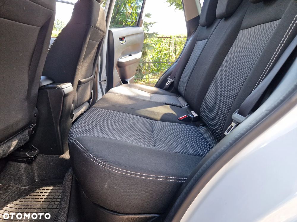 Suzuki Vitara 1.6 Premium 4WD - 15