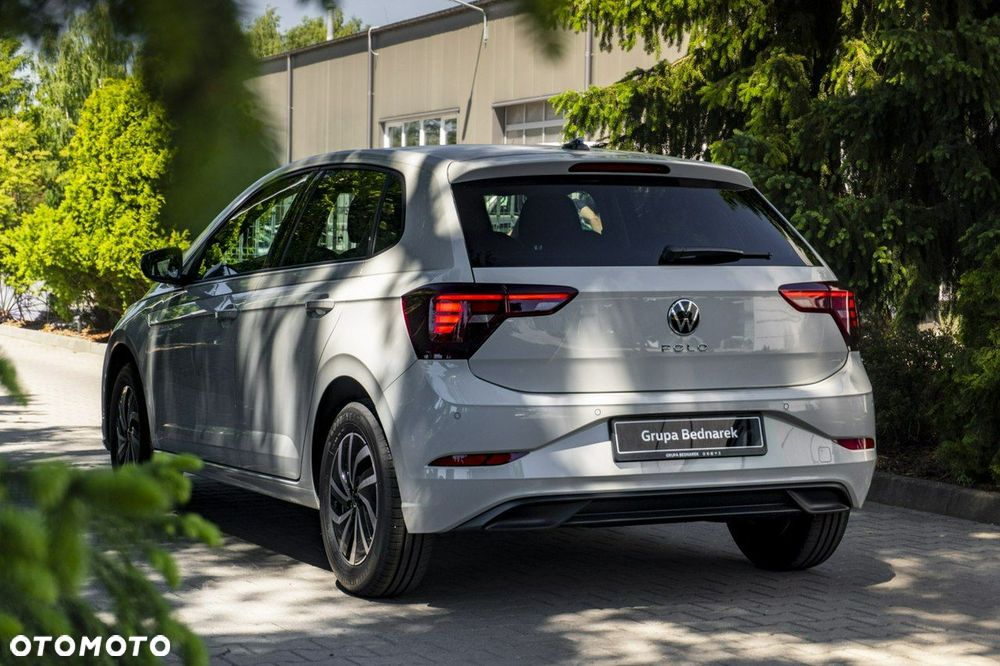 Volkswagen Polo - 11