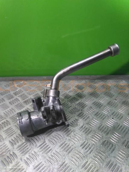 Reparação de Motor Mercedes C220 2.2Cdi 2003 / 2005 / 2006 646963 // OM646963 - 21