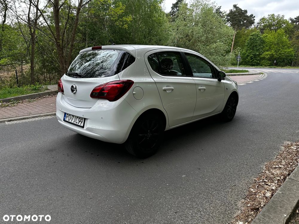 Opel Corsa 1.4 Enjoy - 7