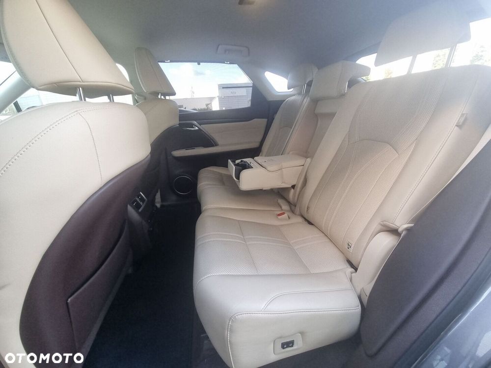 Lexus RX 450h Prestige - 14