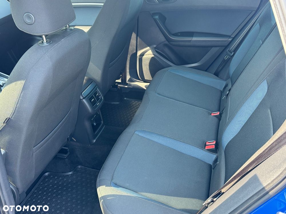 Seat Ateca 1.0 TSI OPF Style - 15
