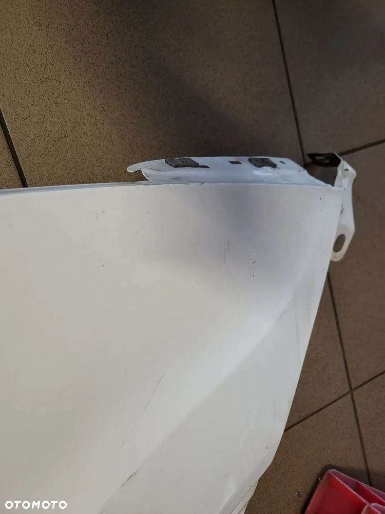 BŁOTNIK PRAWY FORD TRANSIT MK8 - 4