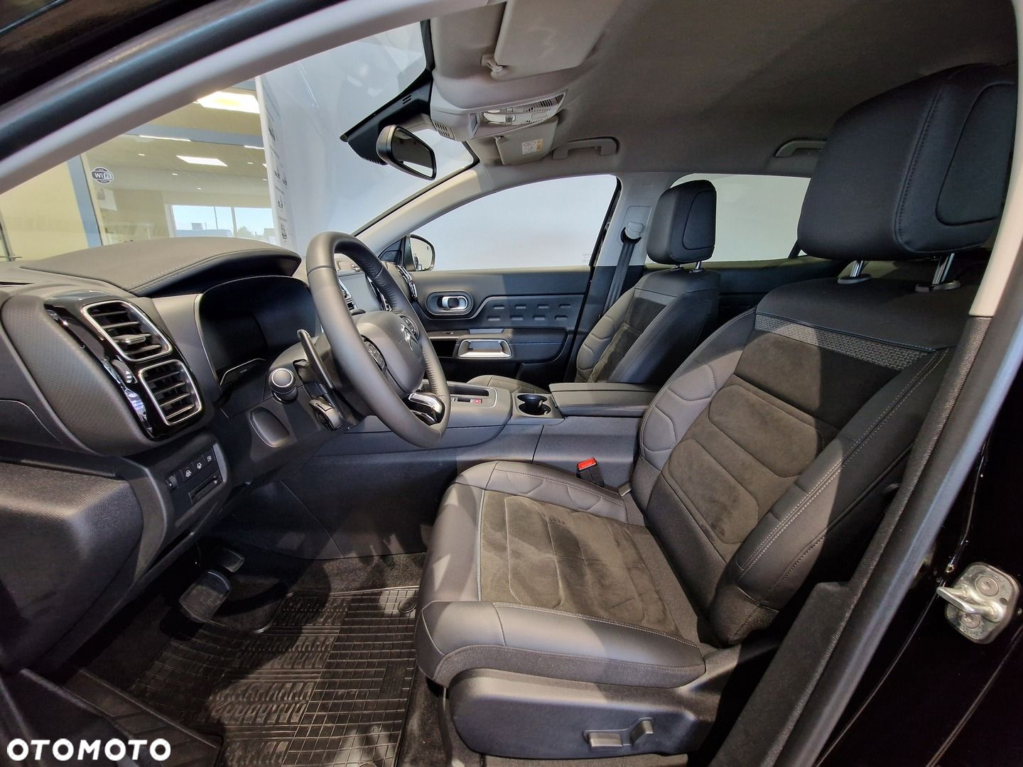 Citroën C5 Aircross - 12