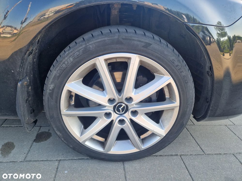 Mazda 6 2.3 Top / Sport - 11