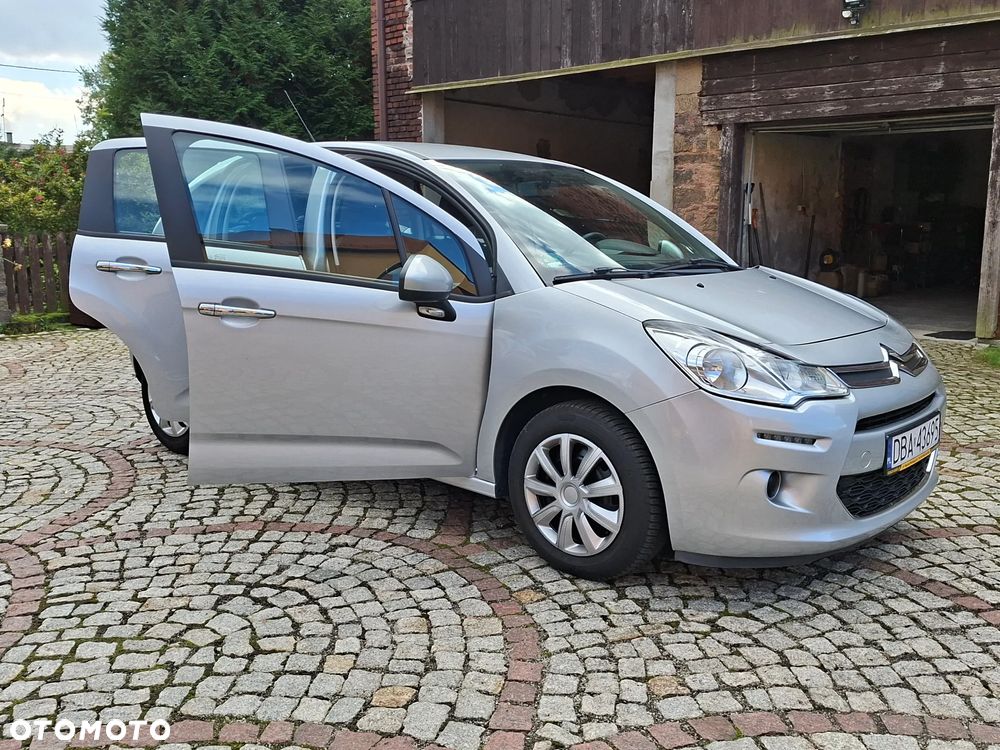 Citroën C3 1.2 VTi Attraction - 8