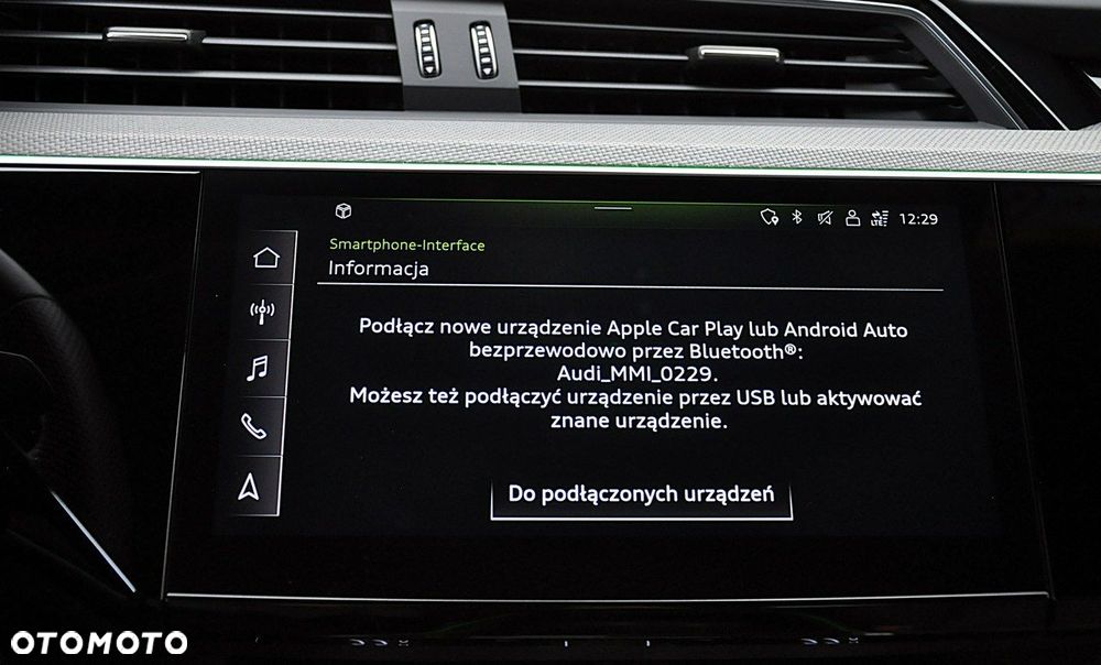 Audi e-tron Sportback - 35