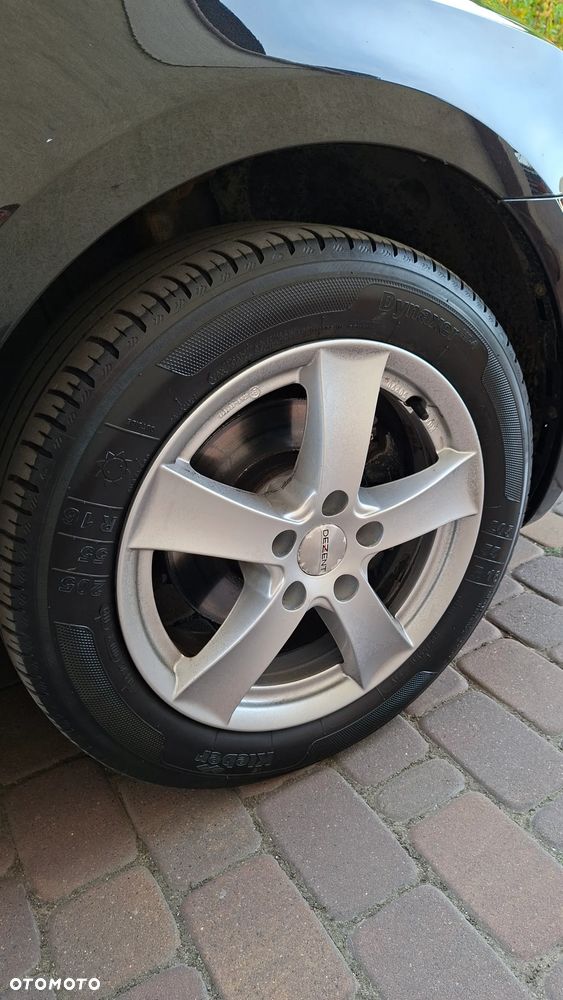 Skoda Octavia 2.0 TDI 4x4 DSG Style - 10