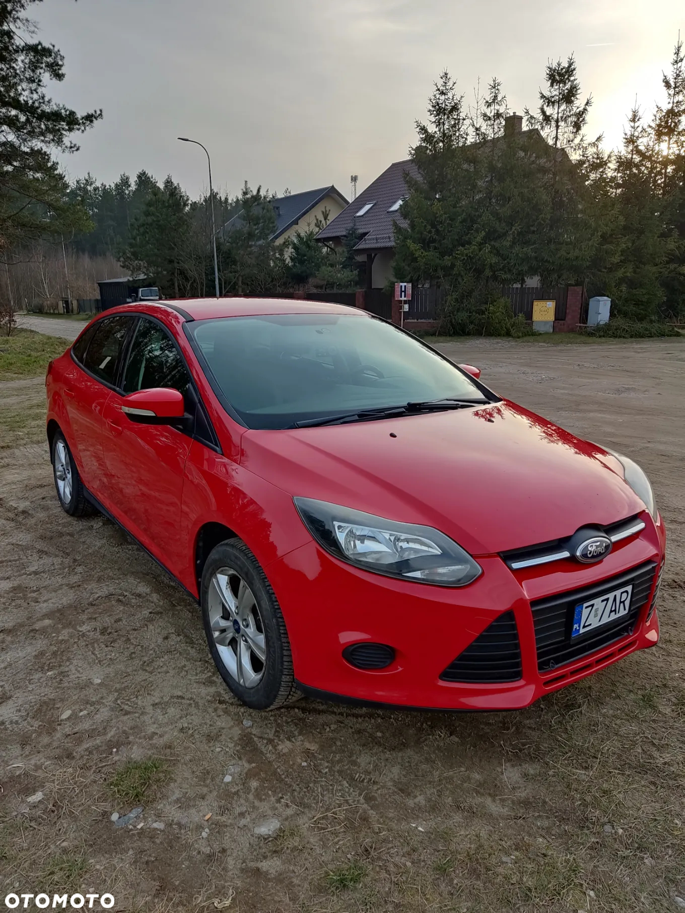 Ford Focus - 7