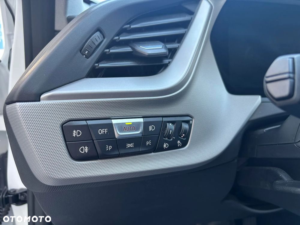 BMW Seria 1 118i Advantage - 35