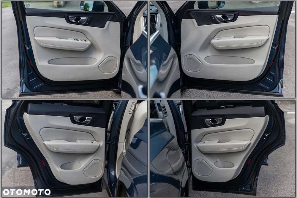 Volvo XC 60 D4 AWD Geartronic Momentum - 37