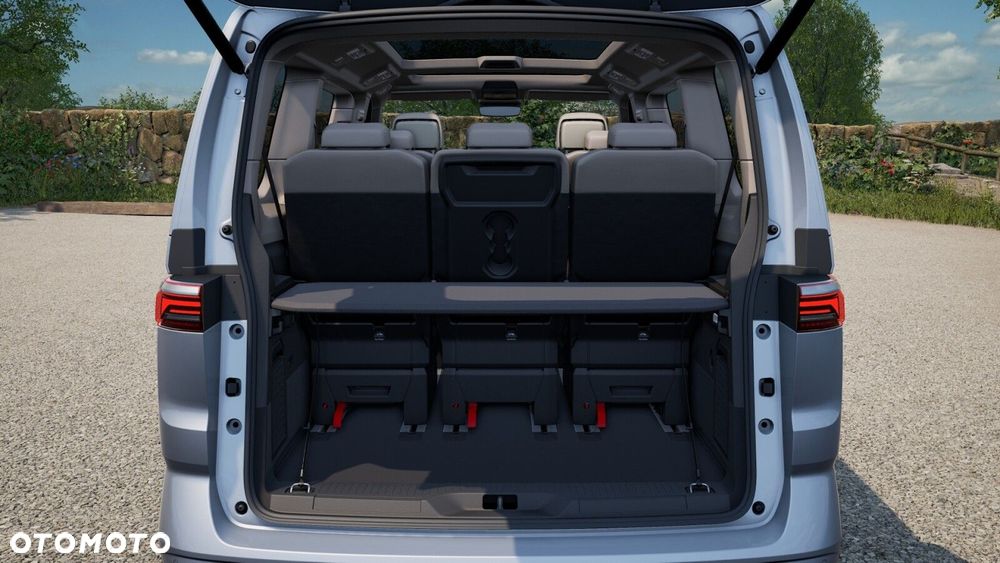Volkswagen Multivan 2.0 TDI L2 Life DSG - 13