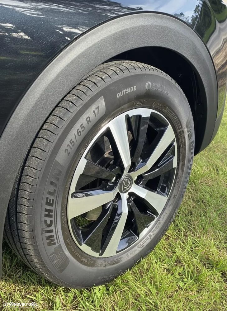 Peugeot 3008 BlueHDi 130 Stop & Start EAT8 Allure - 8