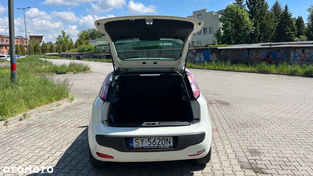 Fiat Punto Evo 1.4 8V Racing - 17