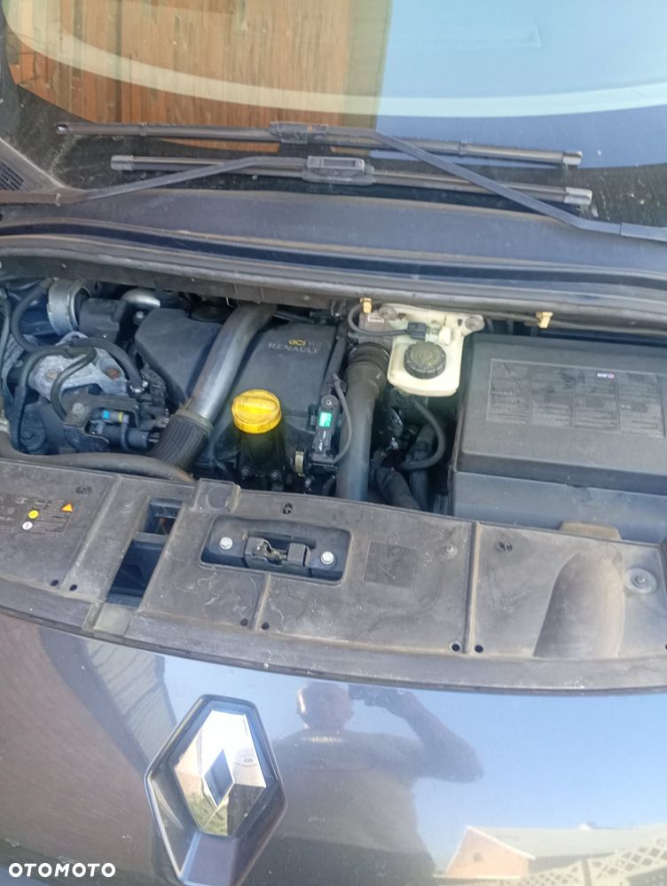 Renault Scenic dCi 110 Expression - 16