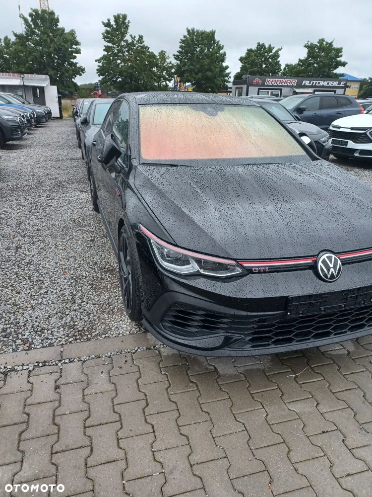 Volkswagen Golf 2.0 TSI BMT GTI Performance DSG - 2