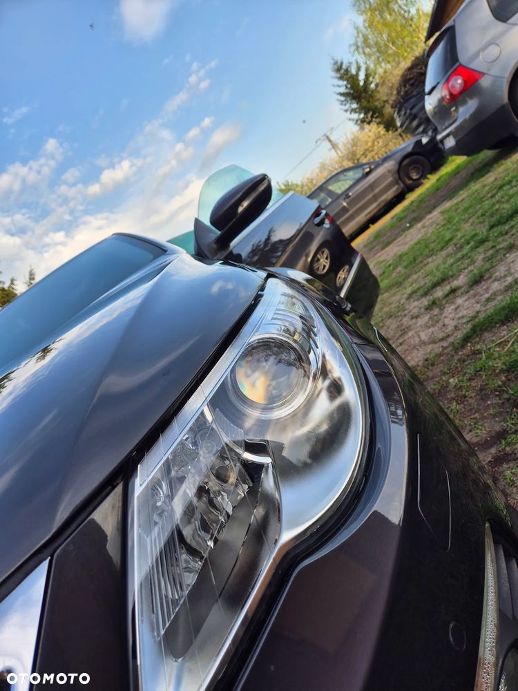 Volkswagen CC - 8