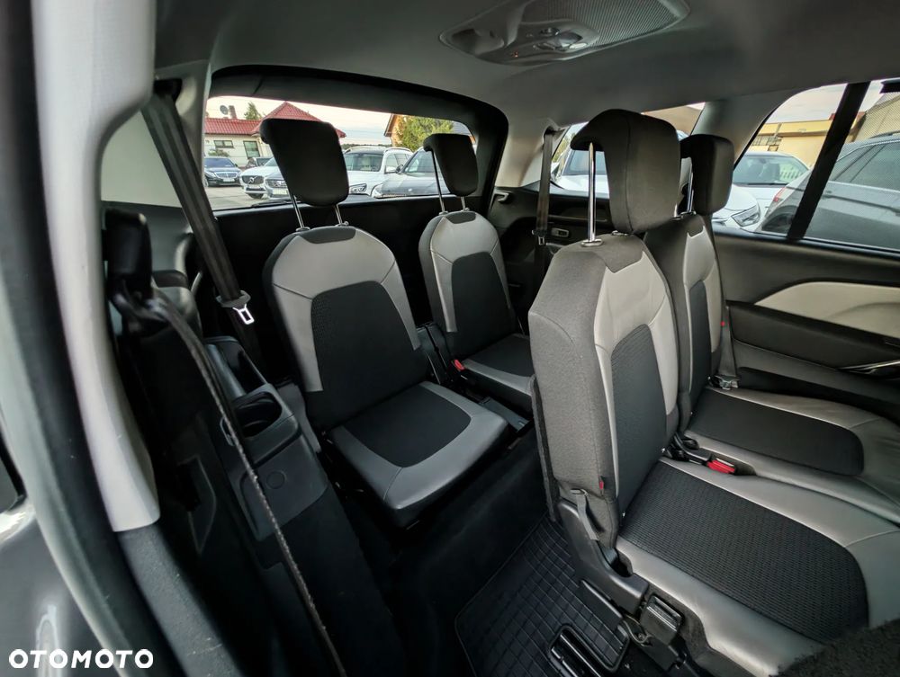 Citroën C4 Grand Picasso 1.6 BlueHDi Shine S&S EAT6 - 16