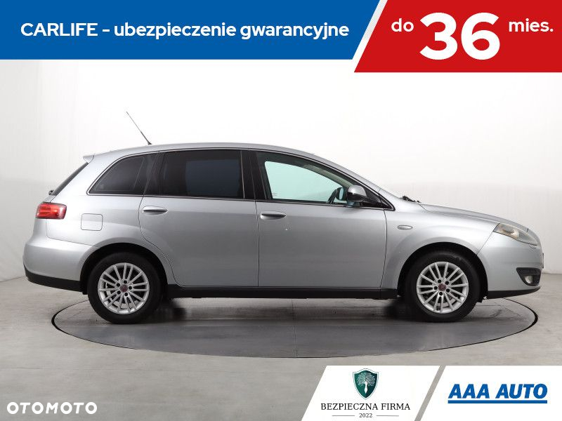 Fiat Croma - 7