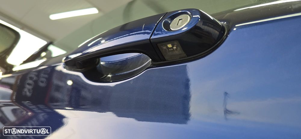 BMW 220 d Cabrio LIne Luxury - 19