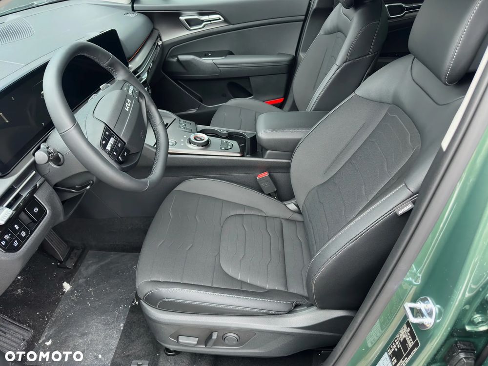 Kia Sportage 1.6 T-GDI HEV L 2WD - 11