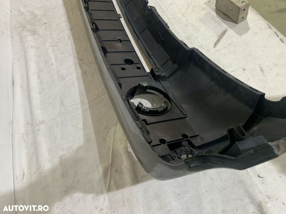 Bara fata  Range Rover Vogue, 2002, 2003, 2004, 2005 . - 8