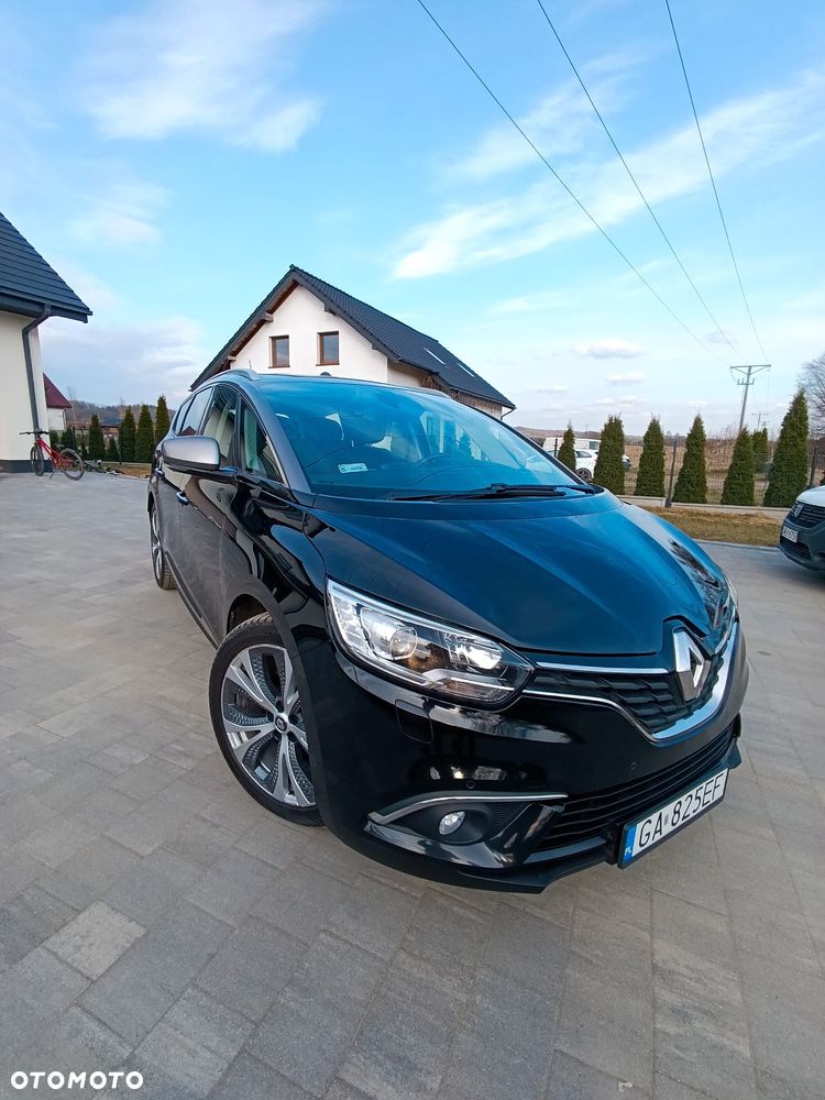 Renault Scenic 1.6 dCi Zen - 1